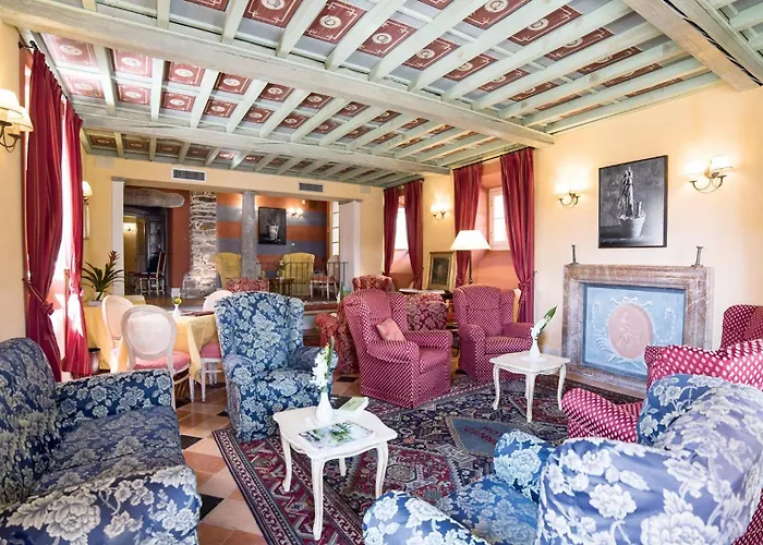 Residenza Dei Fiori Апарт-отель