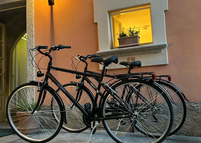 アパートホテル Residenza Dei Fiori