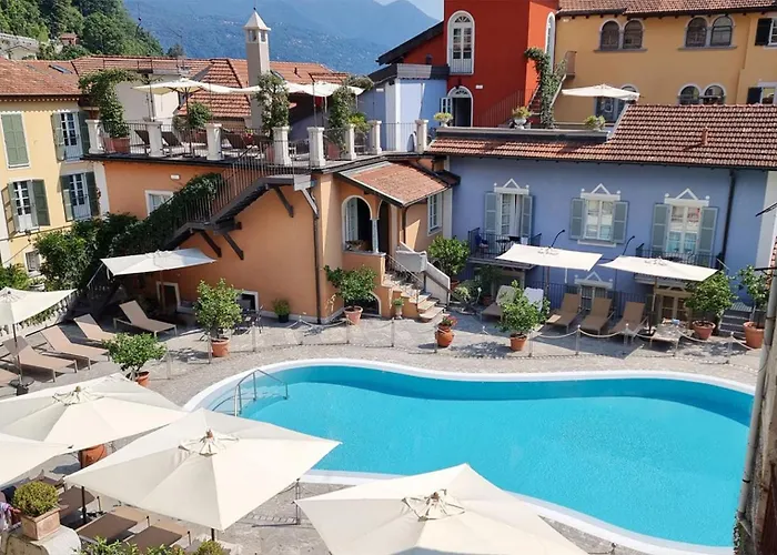 شقة فندقية Residenza Dei Fiori 4*