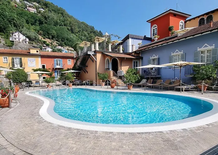Residenza Dei Fiori شقة فندقية كانيرو ريفييرا