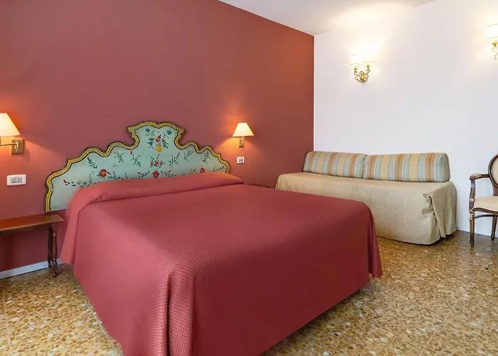 Residenza Dei Fiori Apart-hotel Cannero Riviera