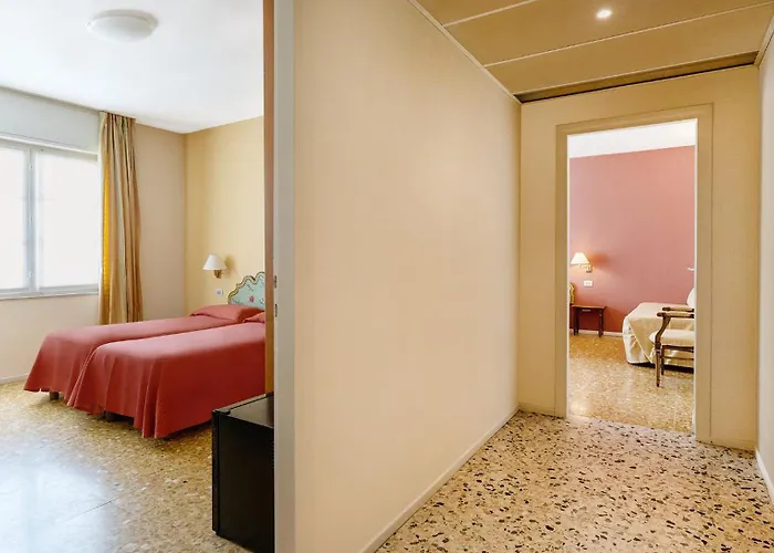 Residenza Dei Fiori شقة فندقية