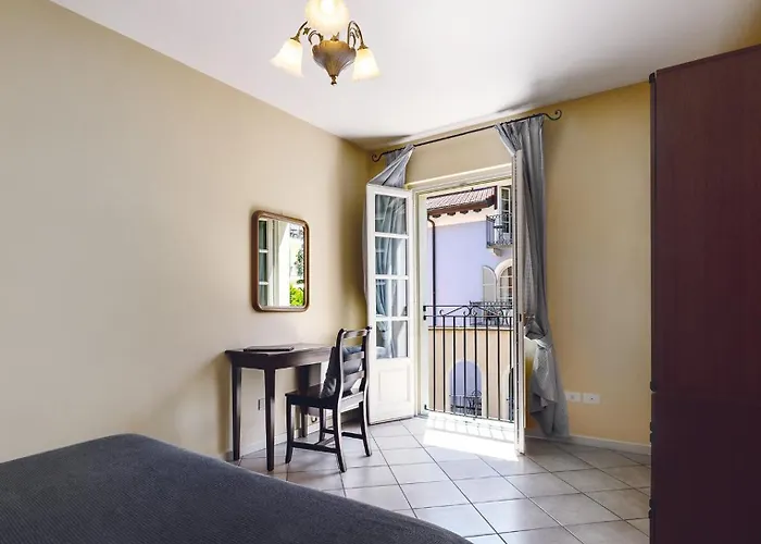 Residenza Dei Fiori Apart-hotel 4*