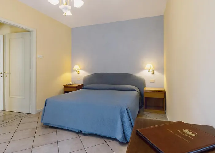 Апарт-отель Residenza Dei Fiori