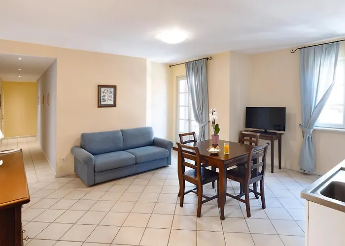 アパートホテル Residenza Dei Fiori