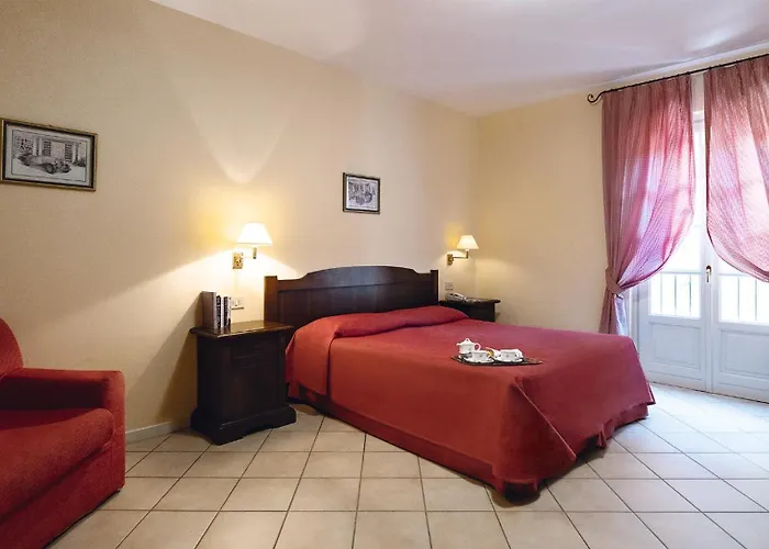 Residenza Dei Fiori Апарт-отель Каннеро-Ривьера