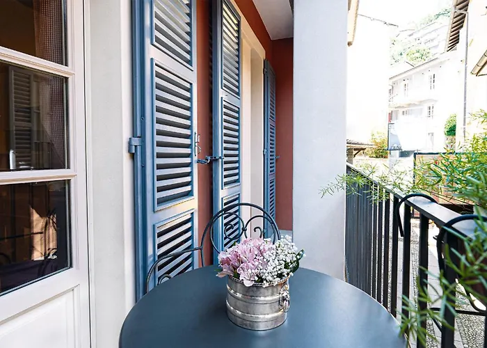 Residenza Dei Fiori شقة فندقية 4*