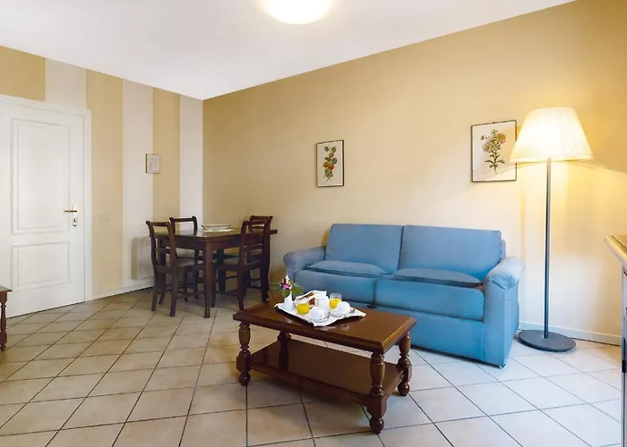 Residenza Dei Fiori