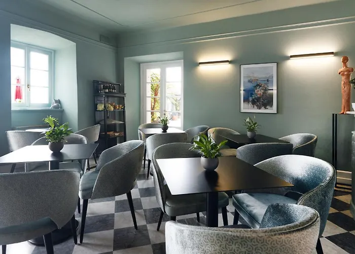 Residenza Dei Fiori شقة فندقية
