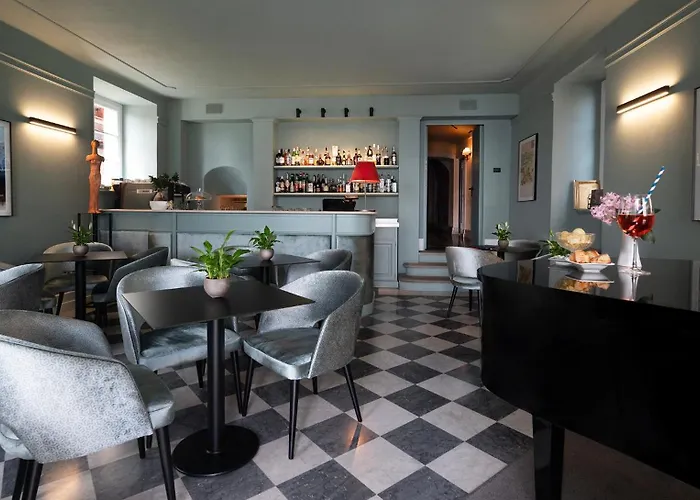 Aparthotel Residenza Dei Fiori