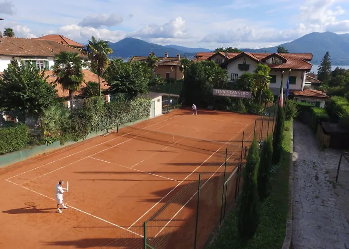 Residenza Dei Fiori Aparthotel 4*