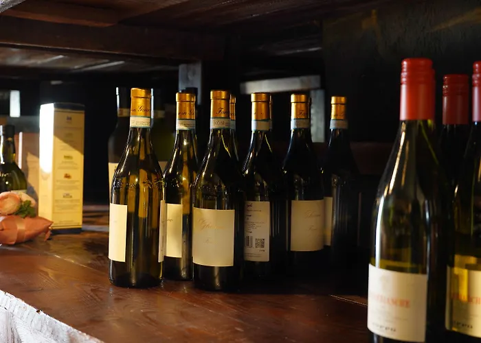 Residenza Dei Fiori Aparthotel 4*