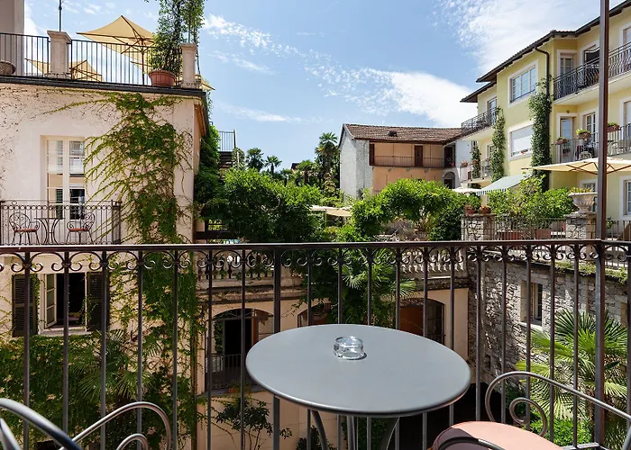 Residenza Dei Fiori 4*