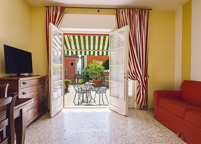 アパートホテル Residenza Dei Fiori
