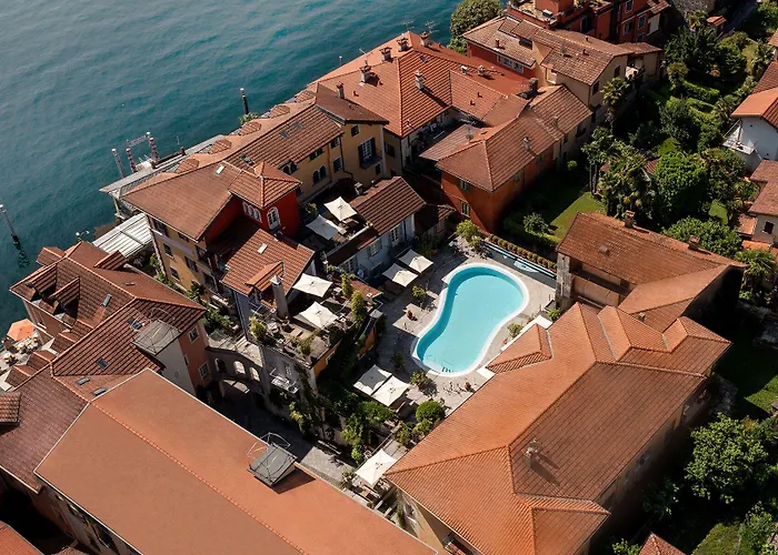 Residenza Dei Fiori كانيرو ريفييرا